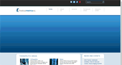 Desktop Screenshot of medicalmetrics.com